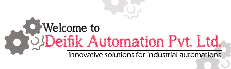 Deific Automation Pvt. Ltd.